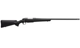 Browning AB3 Stalker Long Range 6.5 Creedmoor 26" TB 5 Rds Black 035818282 - 1 of 2