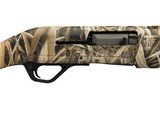 Winchester SX4 Waterfowl Hunter 12 GA 26" MO Shadow Grass Blades 511206291 - 3 of 5
