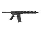 CMMG Banshee 100 Mk4 Pistol 5.56 NATO 12.5" 30 Rds Black 55ADF13 - 1 of 1
