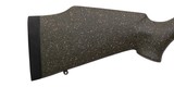 Weatherby MKV Weathermark LT .300 Wby Mag 28