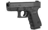Glock G23 Gen 3 .40 S&W 4.02