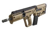 IWI Tavor X95 Bullpup FDE .300 AAC Blackout 16.5" 30 Rds XFD16-BLK - 1 of 1
