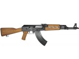 Zastava Arms ZPAPM70 7.62x39 AK-47 16.3" Maple 30 Rds ZR7762LM - 1 of 2