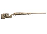 Browning X-Bolt Hells Canyon Max LR .300 WM 26" Bronze A-TACS AU 035523229 - 1 of 4
