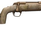 Browning X-Bolt Hells Canyon Max LR .300 WM 26" Bronze A-TACS AU 035523229 - 3 of 4