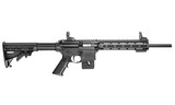 Smith & Wesson M&P15-22 Sport .22 LR 16.5" M-Lok Compliant 10207 - 1 of 1