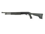 Savage Arms 320 Security Pistol Grip Pump-Action 18.5" 12 Gauge 19485 - 2 of 2