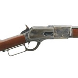 Uberti 1876 Centennial Rifle .50-95 Win 28" Oct 11 Rds Walnut 342503 - 2 of 3