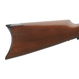 Uberti 1876 Centennial Rifle .50-95 Win 28" Oct 11 Rds Walnut 342503 - 3 of 3