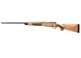 Winchester M70 Super Grade Maple 7mm Rem Mag 26" 3 Rds 535218230 - 2 of 2