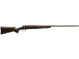 Browning X-Bolt Pro 6mm Creedmoor 22" Burnt Bronze 035418291 - 1 of 2