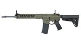 Barrett REC7 Gen 2 5.56 NATO 16" M-LOK OD Green 16982 - 2 of 2