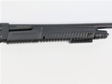 GForce Arms P3 Pump 12 Gauge 20" Black GFP31220 - 4 of 6