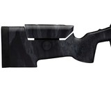 Browning X-Bolt Target McMillan A3-5 A-TACS LE .308 Win 28" TB 035426218 - 2 of 3