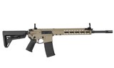Barrett REC7 Gen 2 5.56 NATO 16" M-LOK Flat Dark Earth 16983 - 1 of 2