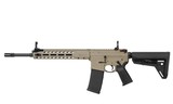 Barrett REC7 Gen 2 5.56 NATO 16" M-LOK Flat Dark Earth 16983 - 2 of 2
