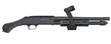 Mossberg 590 Shockwave Shock n Saw 12 GA 14.375" 5 Rds 50647 - 1 of 1