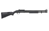 Mossberg 590A1 Tactical M-LOK 12 Gauge 20" 8 Rds Black 50768 - 1 of 1