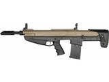 Charles Daly N4S Bullpup 12 GA Semi-Auto 18.5" FDE 5 Rds 930.195FDE - 2 of 2