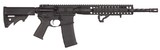 LWRC IC DI Standard Rifle 5.56 NATO 16.1