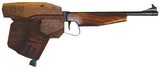 Century Arms Tula Russian TOZ-35M .22 LR 11.75" HG3240-X - 1 of 2