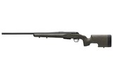 Winchester XPR Renegade Long Range SR 7mm-08 Rem 22" TB 535732218 - 2 of 3