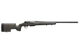 Winchester XPR Renegade Long Range SR .308 Win 22" TB 535732290 - 1 of 3