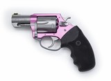 Charter Arms Rosie Pink Lady Plus .38 Special 2.2" 6 Rds 53630 - 1 of 1