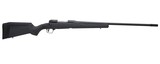 Savage Arms 110 Long Range Hunter .338 Federal 26" 4 Rds 57025 - 1 of 2