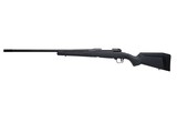 Savage Arms 110 Long Range Hunter .338 Federal 26" 4 Rds 57025 - 2 of 2