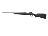 Savage Arms 110 Hunter .25-06 Rem 22" 4 Rounds 57038 - 2 of 2