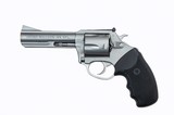 Charter Arms Bulldog Target .44 Special 4.2" Matte Stainless 74442 - 2 of 2