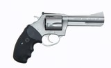 Charter Arms Bulldog Target .44 Special 4.2" Matte Stainless 74442 - 1 of 2