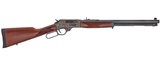 Henry Side Gate CCH Lever Action .30-30 Win 20" Oct Walnut H009GCC - 1 of 1