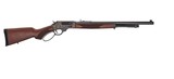 Henry Side Gate CCH Steel Lever Action .45-70 Govt 22" Walnut H010GCC - 1 of 1
