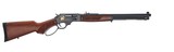 Henry Side Gate Steel Wildlife Edition .45-70 Govt 18.43" Walnut H010GWL - 1 of 3