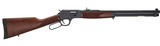 Henry Big Boy Steel Side Gate .357 Mag / .38 Special 20" Walnut H012GM - 1 of 1