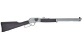 Henry Big Boy All-Weather Side Gate .357 Mag / .38 Special 20" H012GMAW - 1 of 1