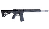 HM Defense Defender M5 5.56 NATO / .223 Rem 16" M-Lok 30 Rds HM15F-MB-556 - 1 of 1