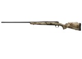 Browning X-Bolt Western Hunter .300 Win Mag 26" A-TACS AU 035515229 - 2 of 4