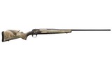 Browning X-Bolt Western Hunter .300 Win Mag 26" A-TACS AU 035515229 - 1 of 4