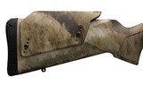 Browning X-Bolt Western Hunter 6.5 Creed 24" A-TACS AU 035515282 - 3 of 4