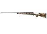 Browning X-Bolt Western Hunter 6.5 PRC 24