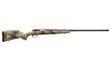 Browning X-Bolt Western Hunter Long Range 6.5 PRC 26" A-TACS AU 035516294 - 1 of 4