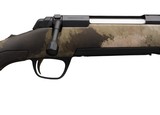 Browning X-Bolt Western Hunter Long Range 6.5 PRC 26" A-TACS AU 035516294 - 4 of 4