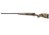 Browning X-Bolt Western Hunter Long Range 6.5 PRC 26" A-TACS AU 035516294 - 2 of 4