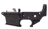 Anderson Manufacturing AM-9 9mm Luger Lower Assembly B2-M400-A000 - 1 of 2