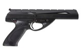 Beretta U22 Neos .22 LR 6" Black 10 Rounds JU2S60B - 1 of 2