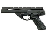 Beretta U22 Neos .22 LR 6" Black 10 Rounds JU2S60B - 2 of 2