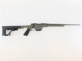 Howa Mini Action EXCL Lite Green .223 Rem 22" Side-Folding HMXLS223G - 1 of 5